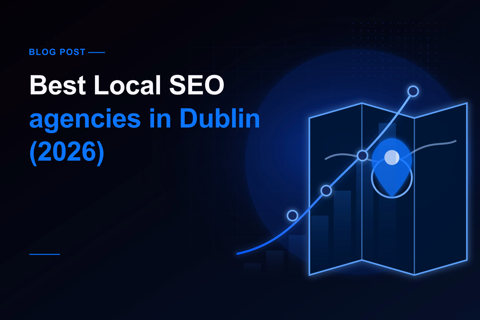 Best Local SEO agencies in Dublin featured image
