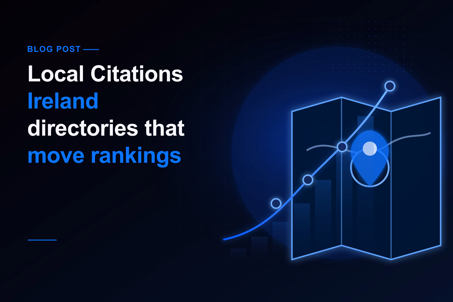 Local Citations Ireland — the directories that move map-pack rankings featured image