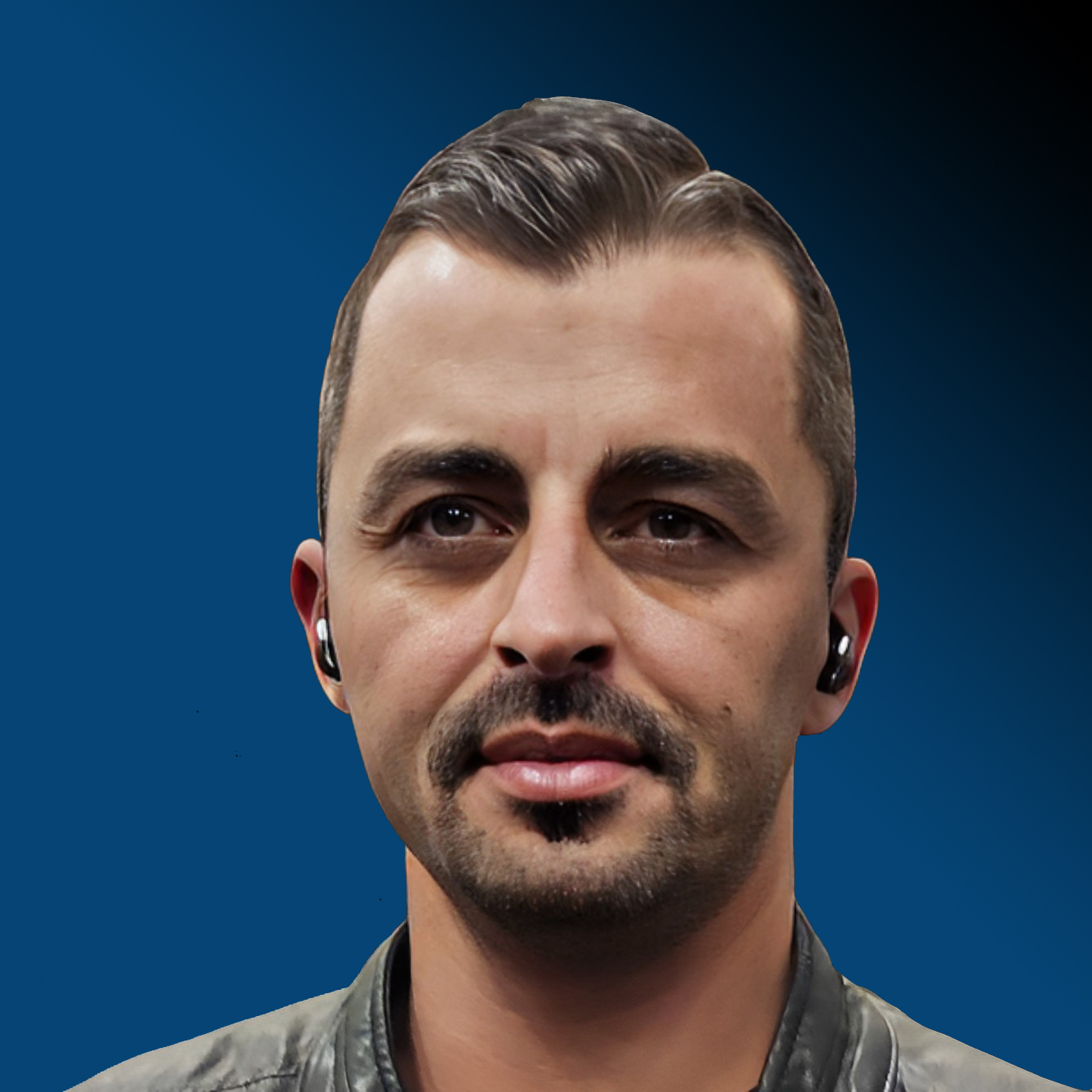 Michal Barus, Webjuice founder