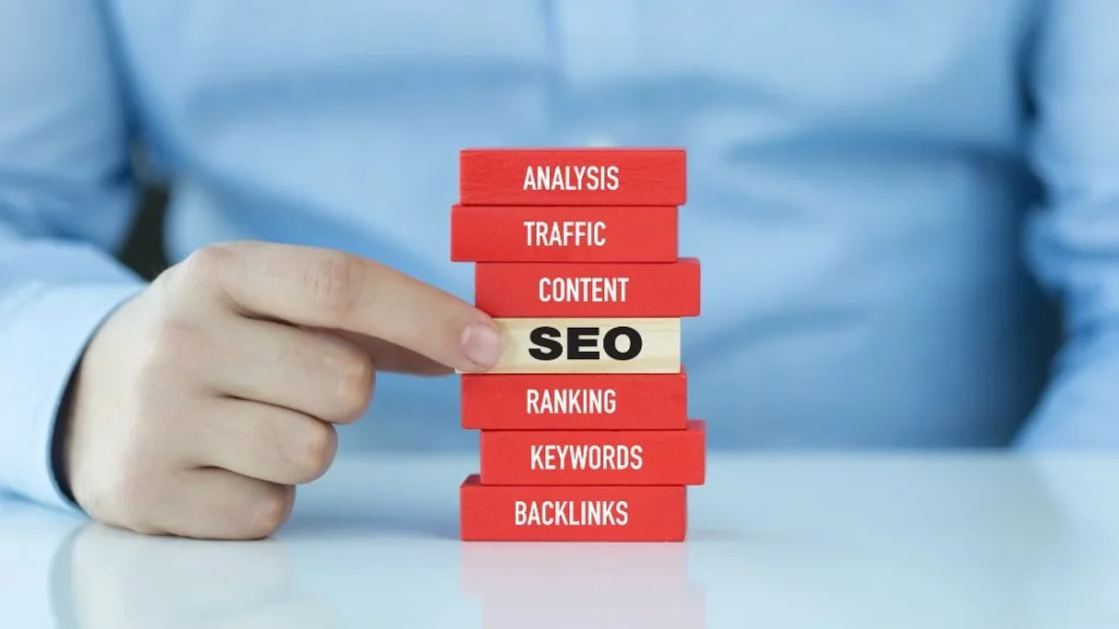 Seo tips from webjuice