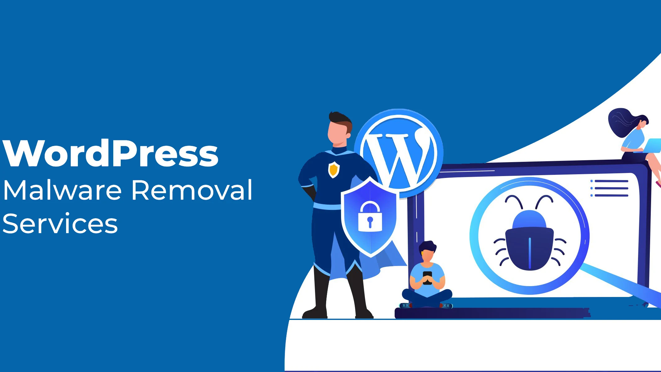 wordpress malware removal