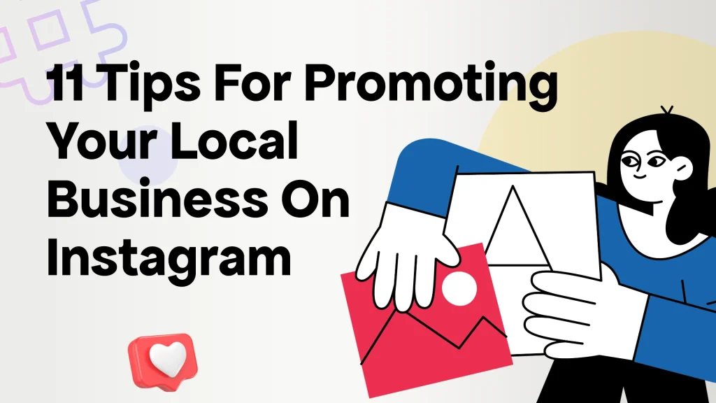 Promoting Your Local Business On Instagram