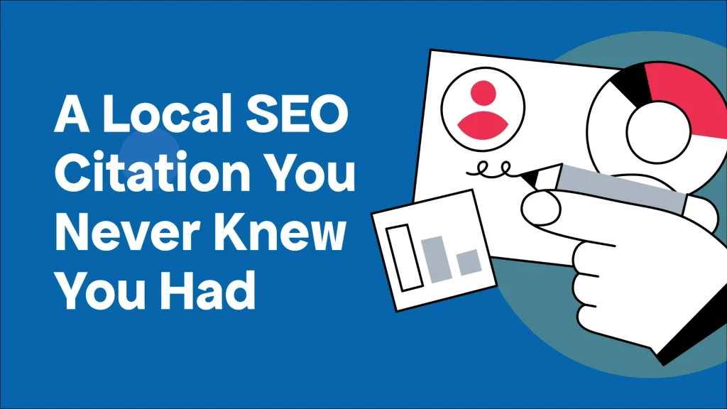 Local SEO citation you never knew you had featured Image