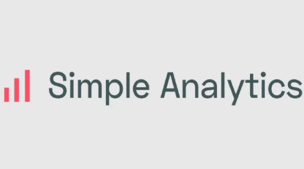 simple analytics