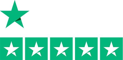 trustpilot logo white
