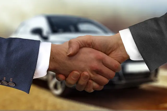 seo for car dealers