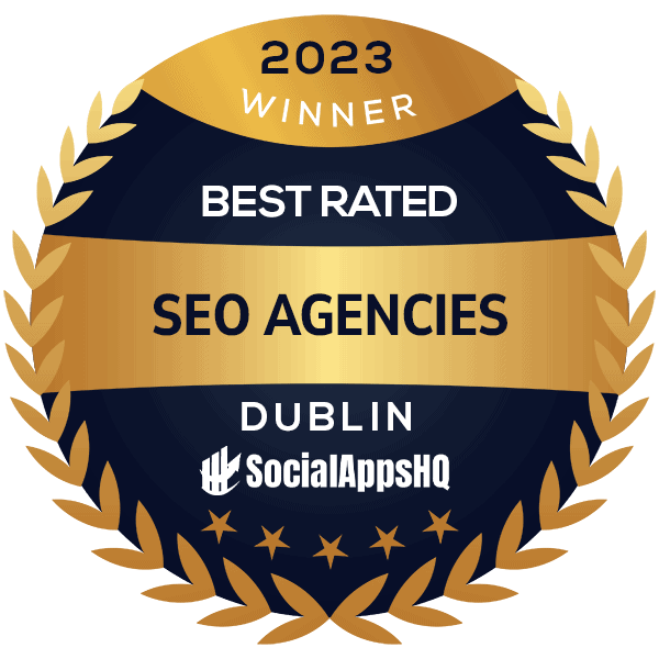 Best SEO Agency Dublin