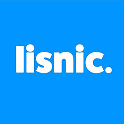 lisnic badge