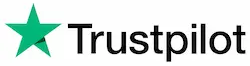 trustpilot badge