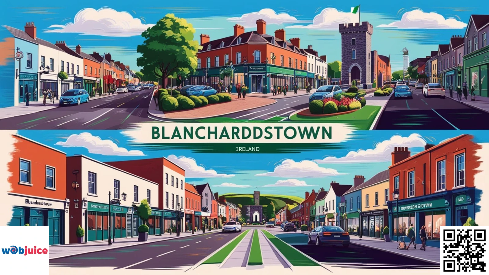 Blanchardstown