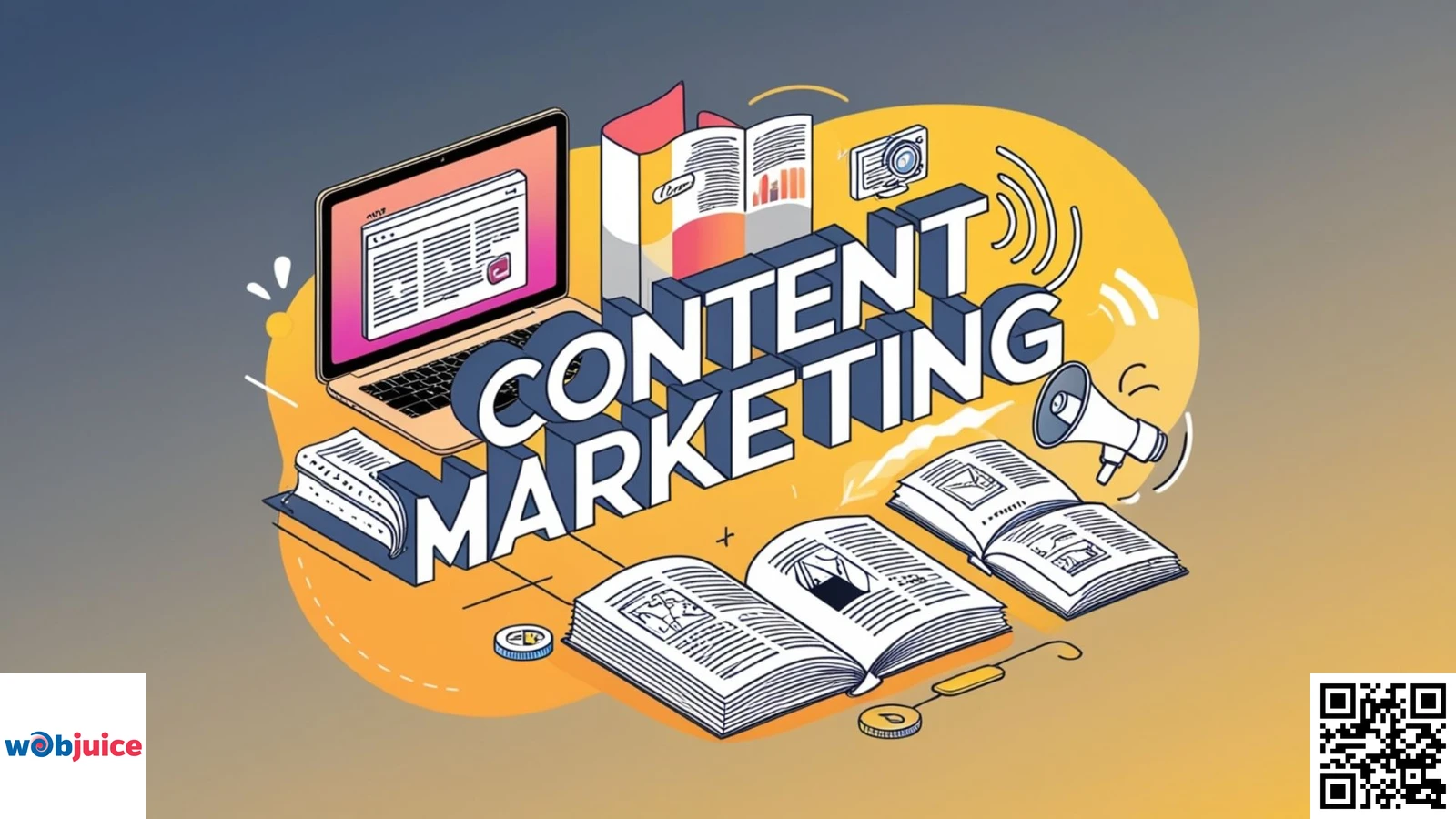 Content Marketing Blanchardstown