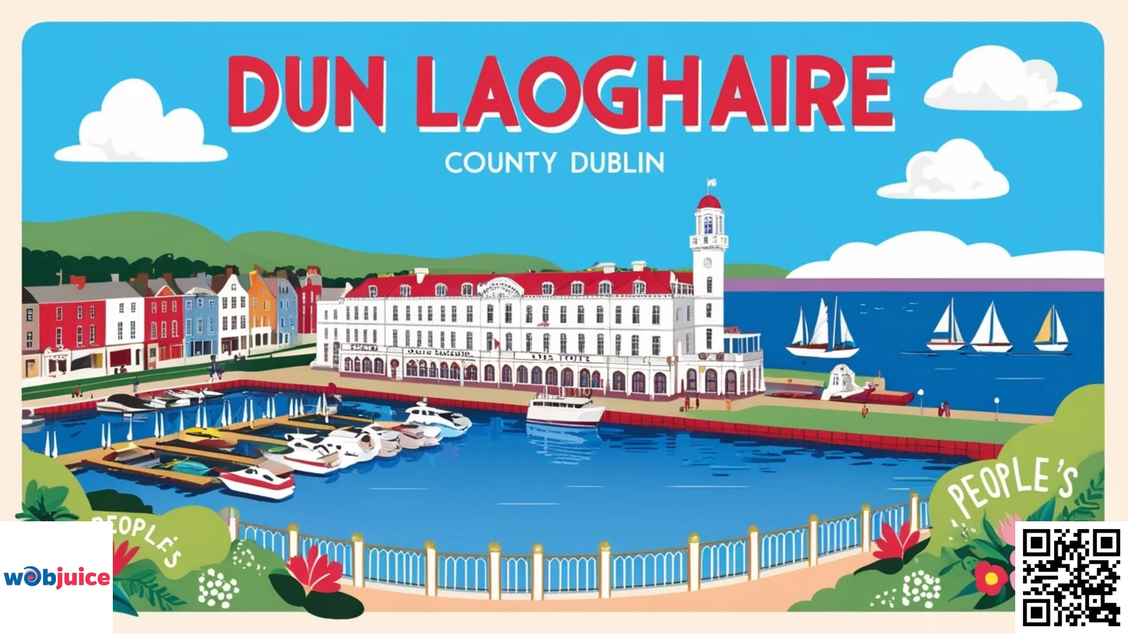 Dun Laoghaire