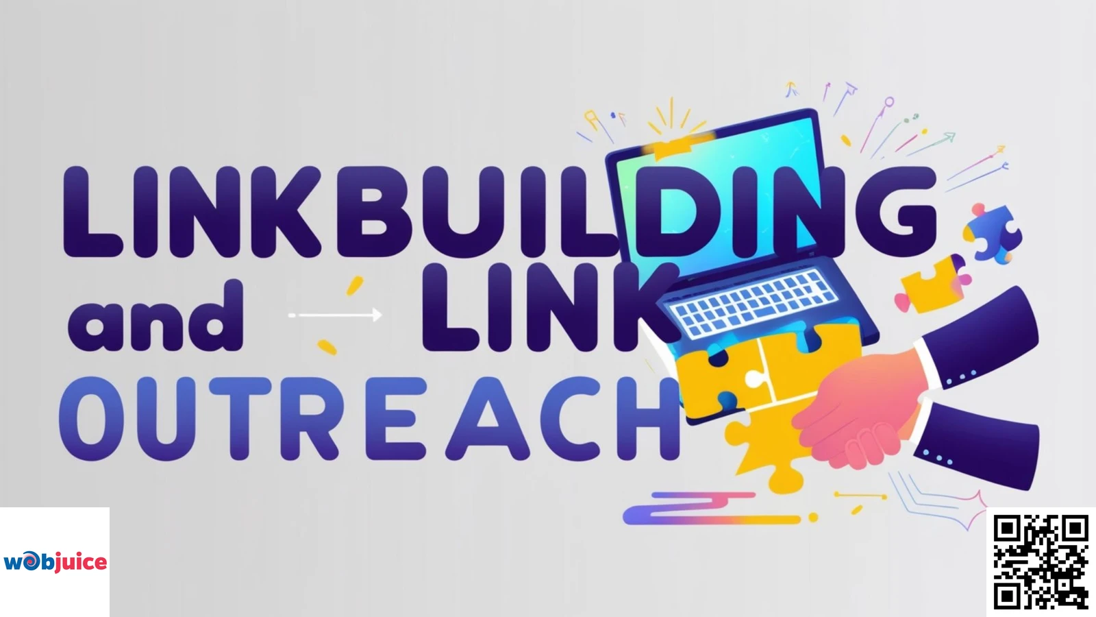 Linkbuilding and link outreach Blanchardstown