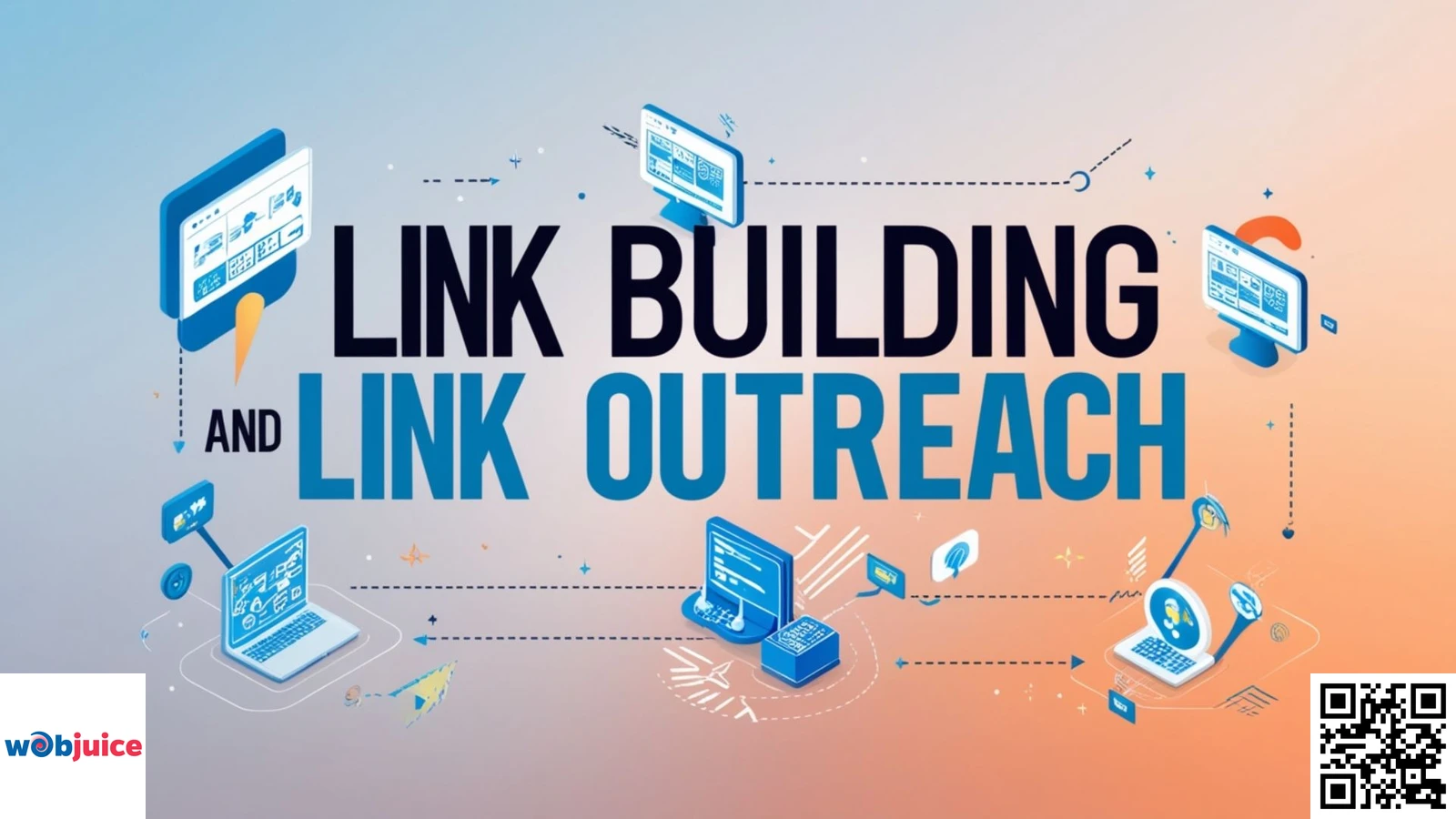 Linkbuilding and link outreach Dun Laoghaire