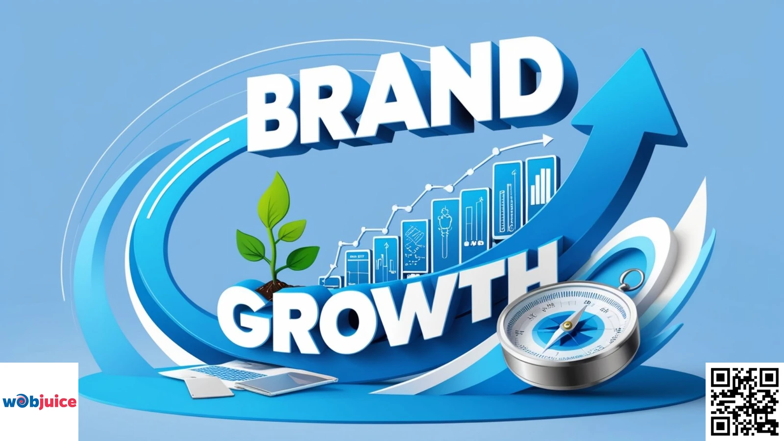 brand growth Dun Laoghaire