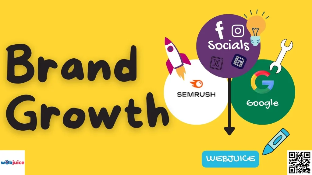 brand growth services in Cork