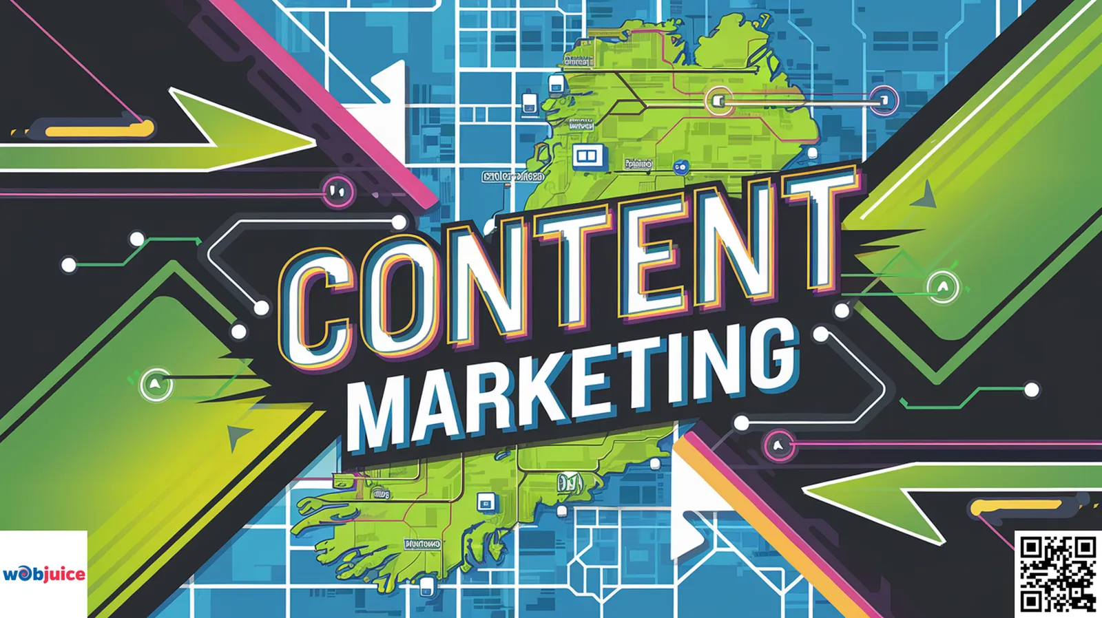 content marketing services in Cork