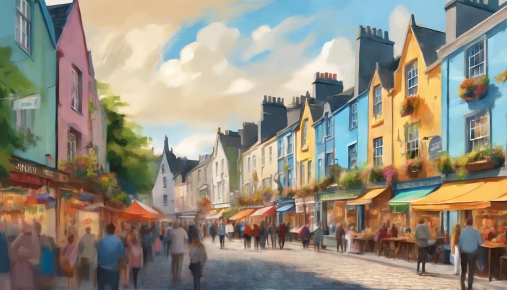 discover galway s rich culture