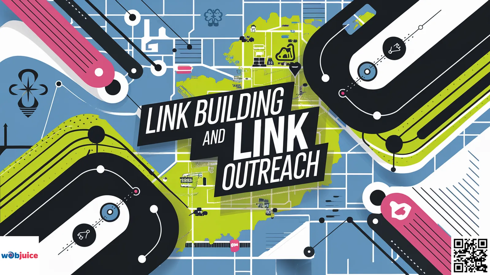 link building and link outreach