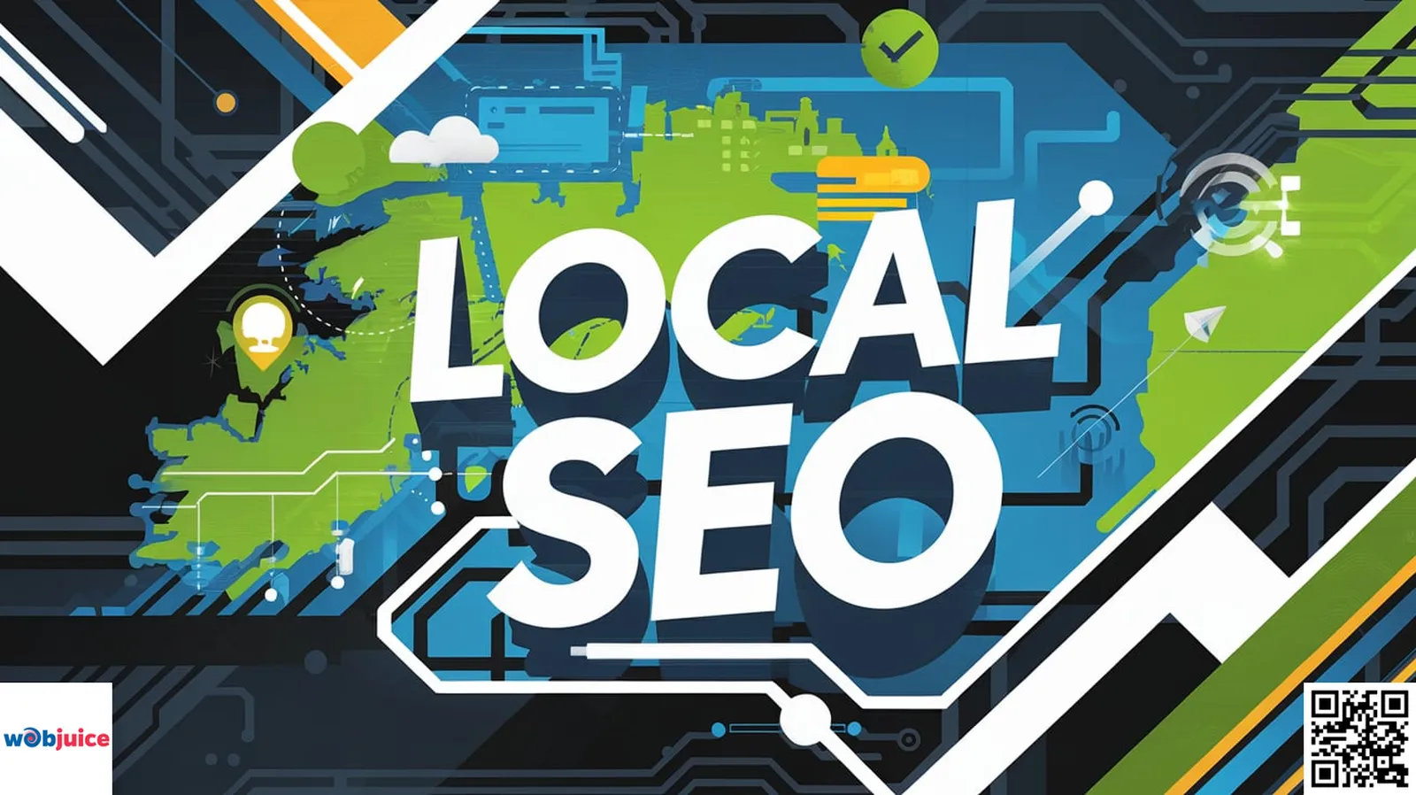 local seo in Galway