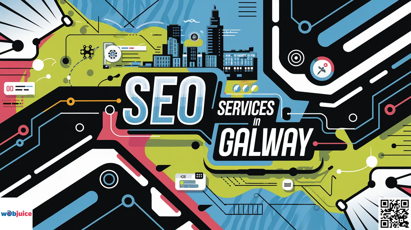 seo services in Galway