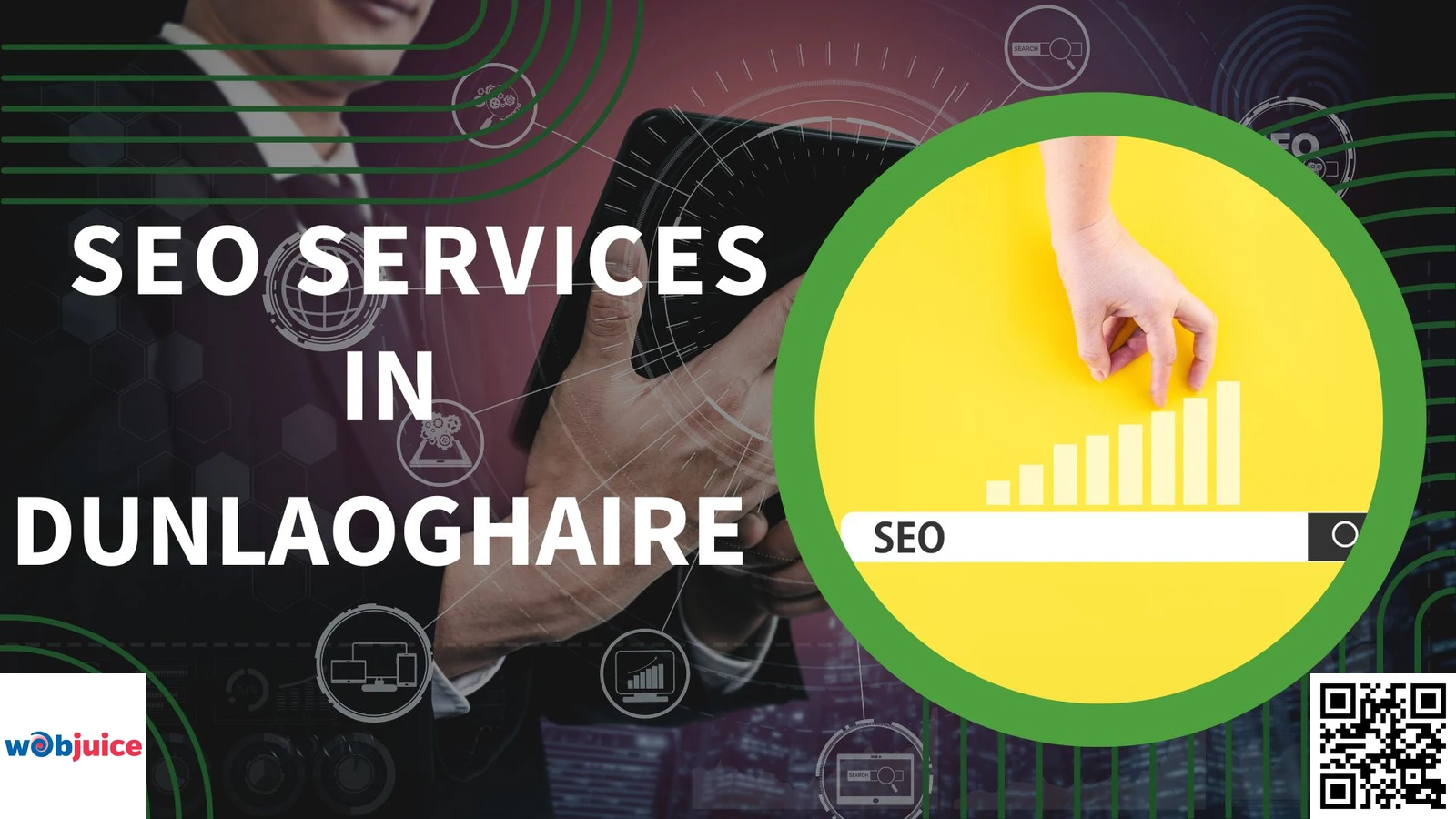 seo services in Dun Laoghaire