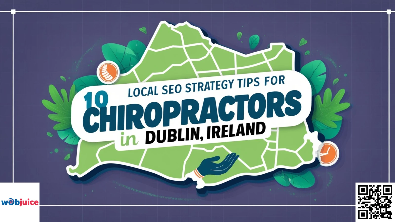 10 local seo strategy tips for chiropractors