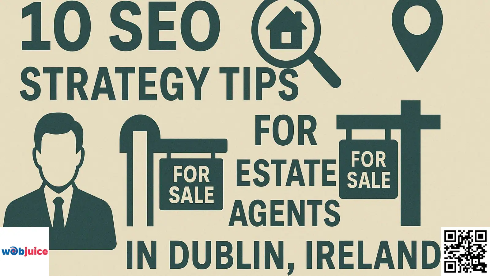 seo for estate agents