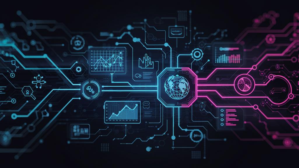 assessing link performance metrics