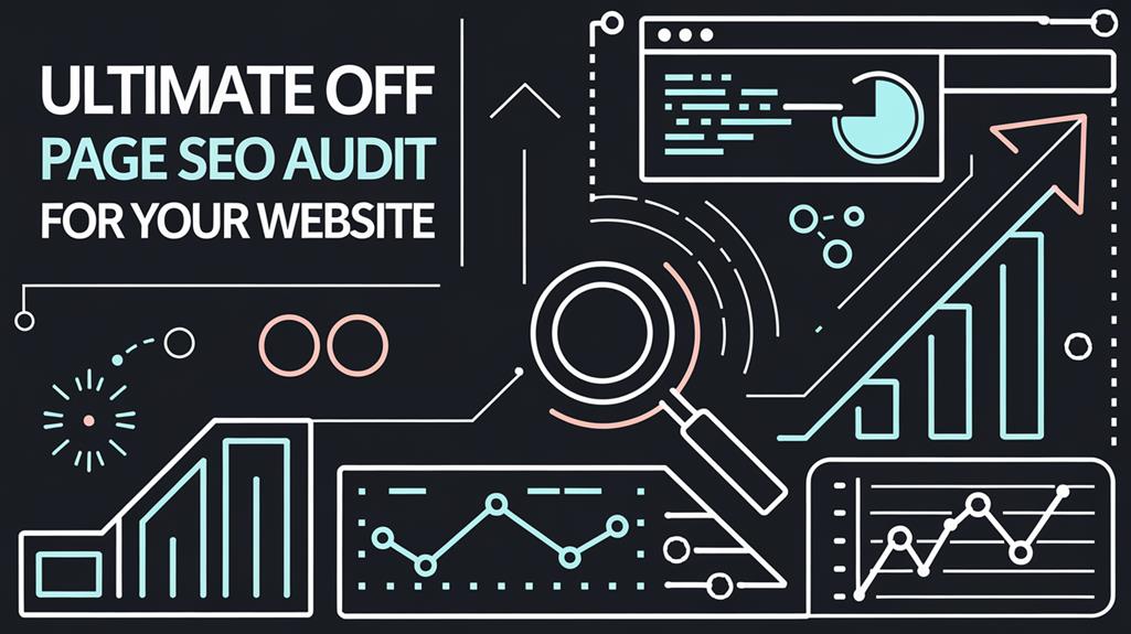 comprehensive off page seo audit