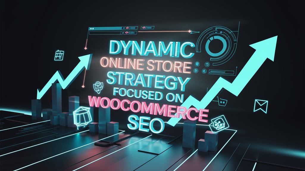 dominate woocommerce seo rankings