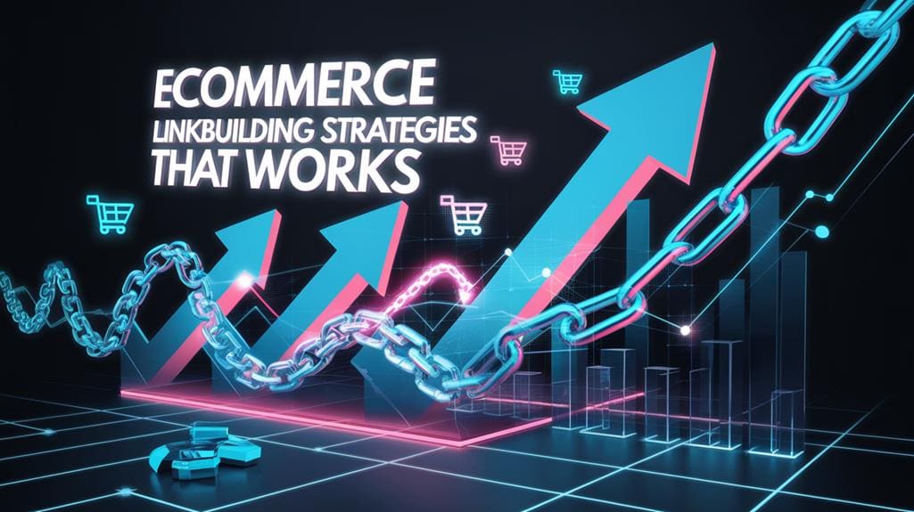 effective ecommerce linkbuilding techniques