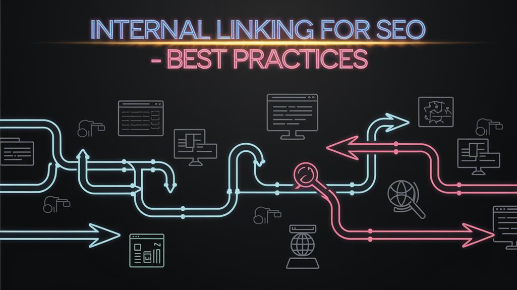 effective internal linking strategies