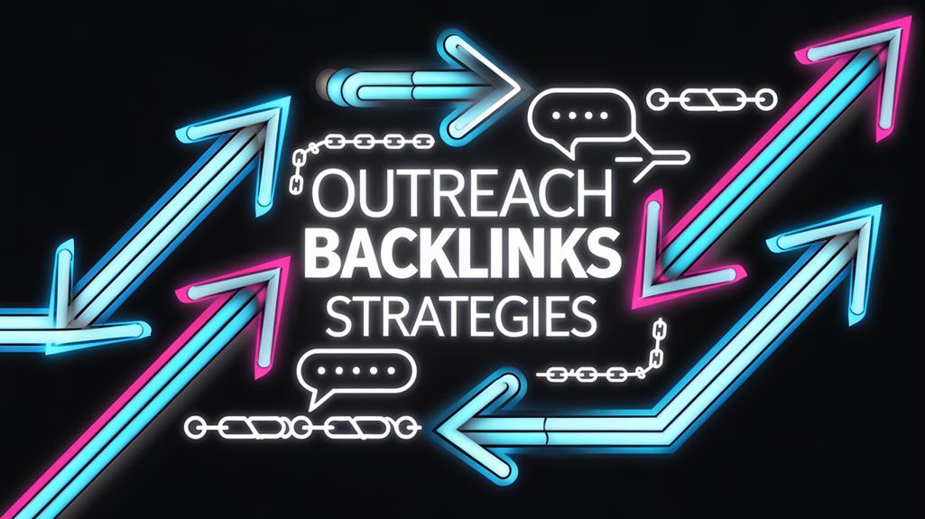 effective link building techniques