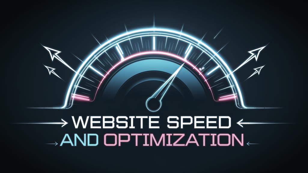 enhancing website performance efficiency