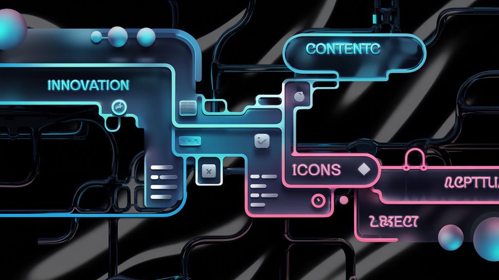 executing the mapping process