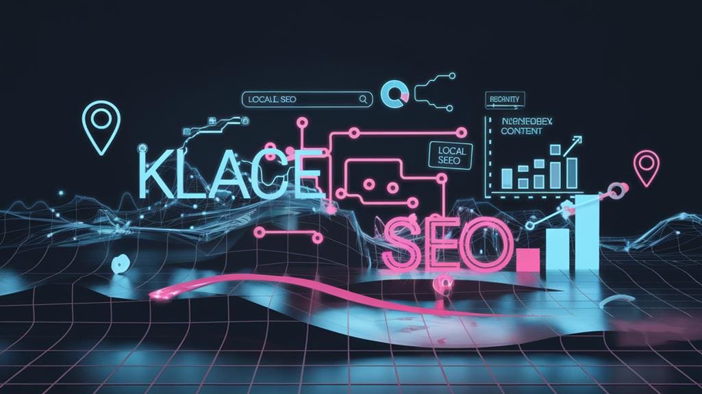 local seo keyword strategy