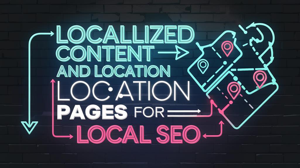 localized content for seo