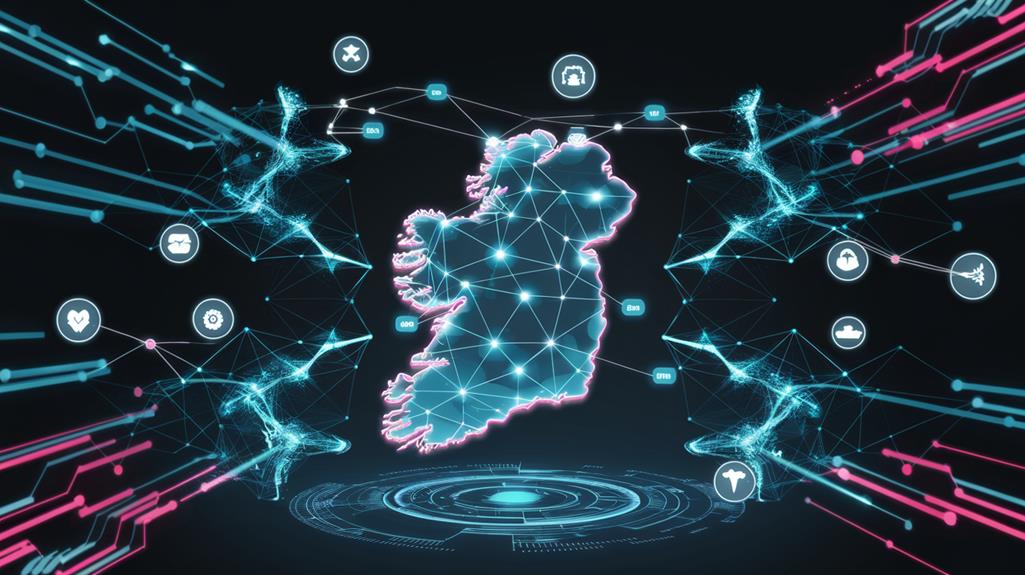 navigating ireland s opportunities effectively