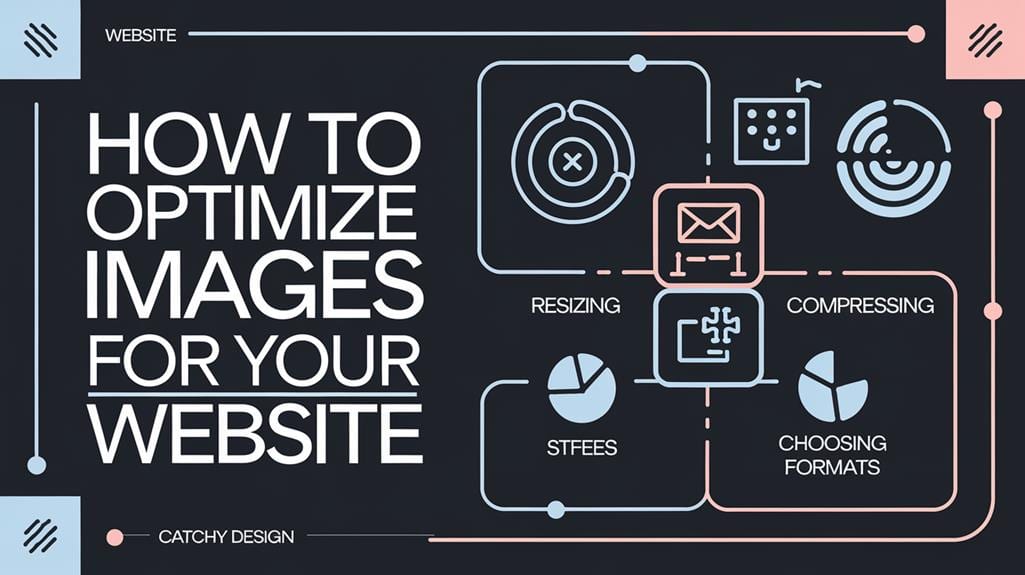 optimize website images effectively