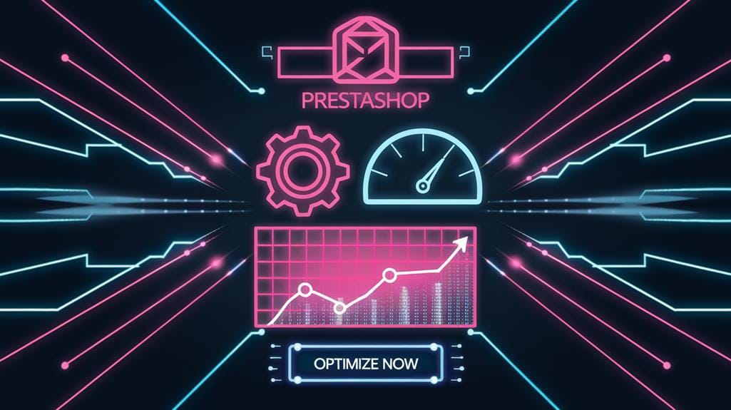 optimizing prestashop for seo