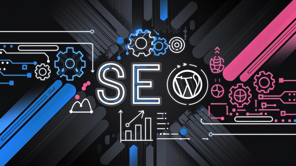 optimizing wordpress for search