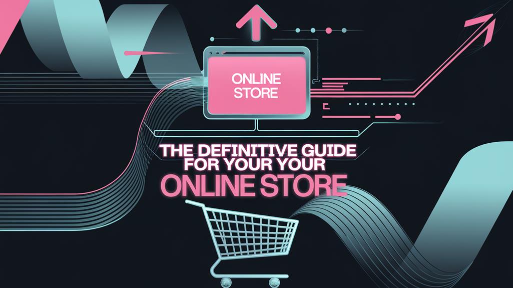 ultimate online store guide