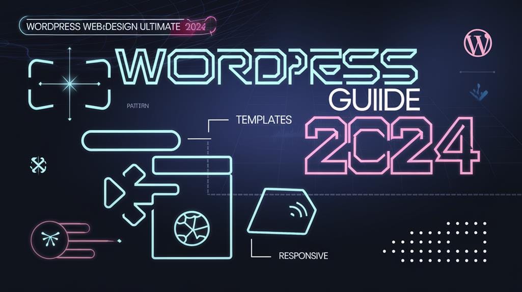 ultimate wordpress webdesign guide