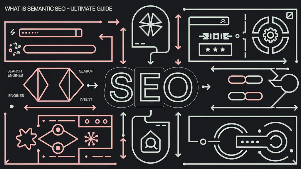 understanding semantic seo principles