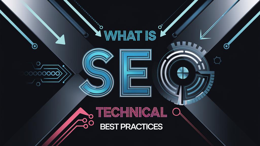 understanding technical seo practices