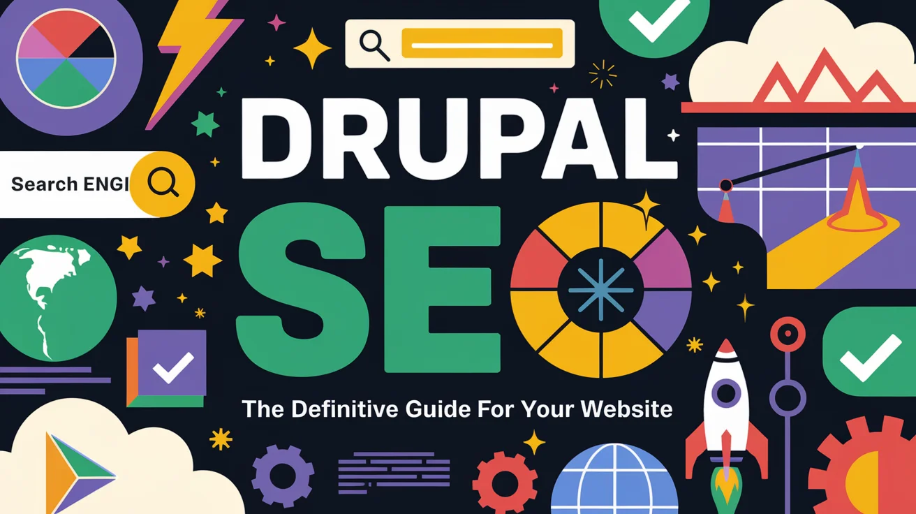 drupal seo guide