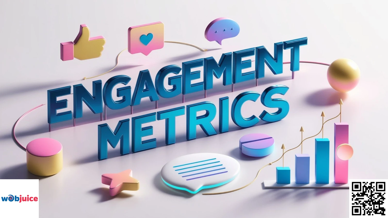 Engagement Metrics for influencer outreach