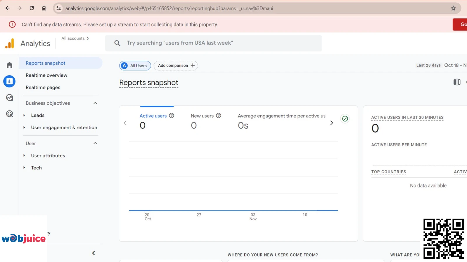 Measure ebook Success