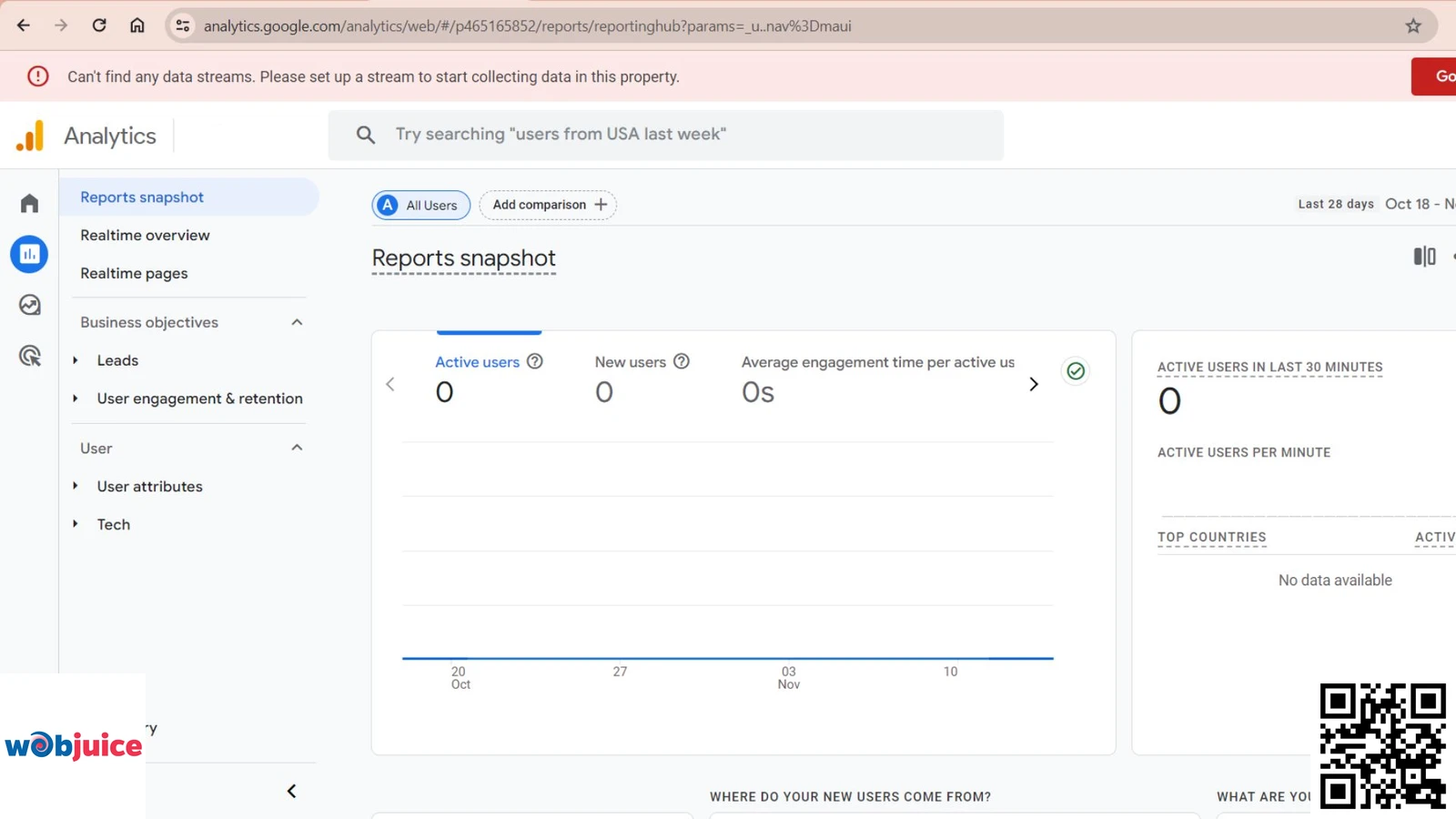 measuring Niche Edit Success